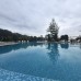 Cozy Studio with a Balcony and Outdoor Pool — Only 9 km from Bansko